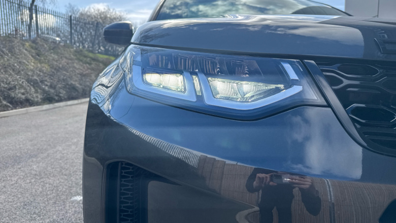 Land Rover Discovery Sport 1.5 P300e Urban Edition 5dr Auto [5 Seat] Station Wagon